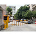 Available Access Barrier Gates & Pedestrian Barrier Gate & Automatic Road Barrier